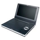 Toshiba DVD Portable Player 9  Widescreen (SD-P1900)